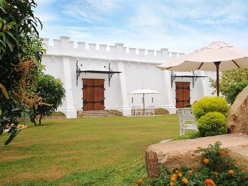 Avenra Garden Hotel Dalupotha 5*,  Sri Lanka